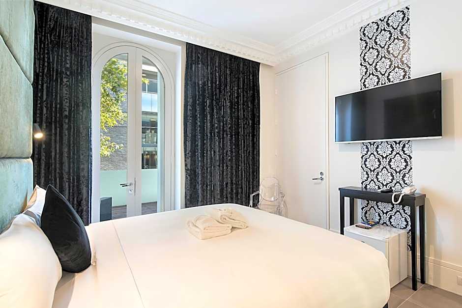 Sydney Boutique Hotel