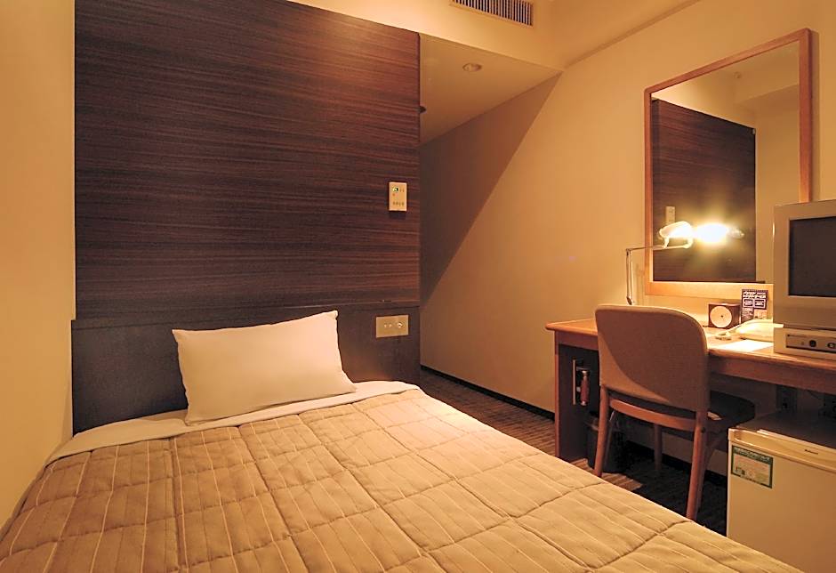 Koriyama Washington Hotel