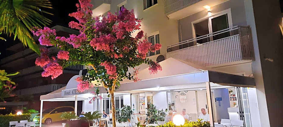 Hotel Atenea Golden Star