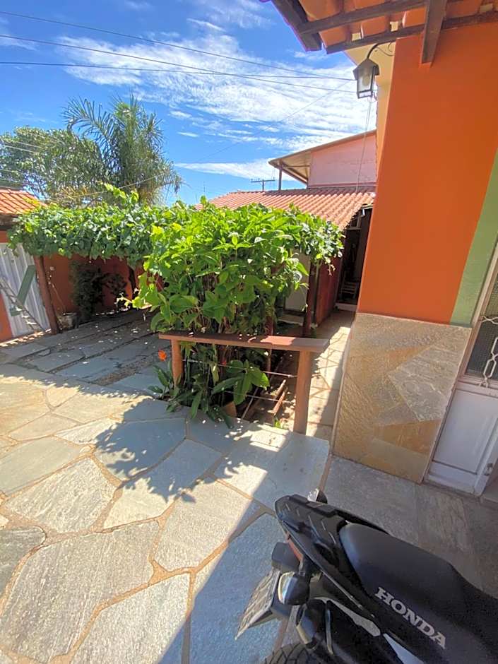 Vila Vitória Pousada