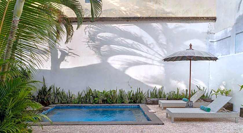 The Chillhouse Canggu by BVR Holiday Rentals
