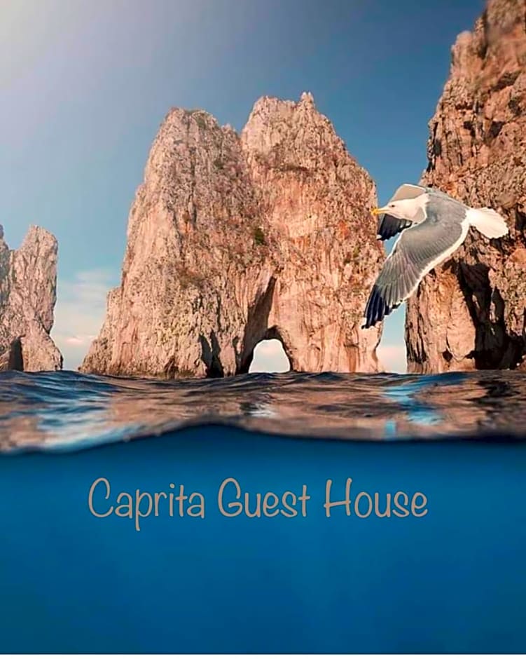 Caprita Guest House