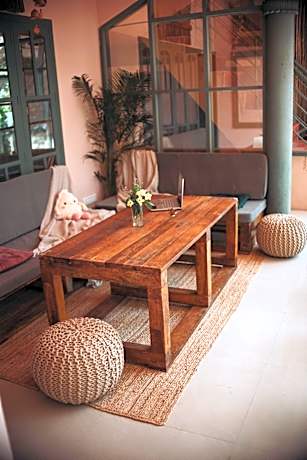 Mellow Ladies Hostel