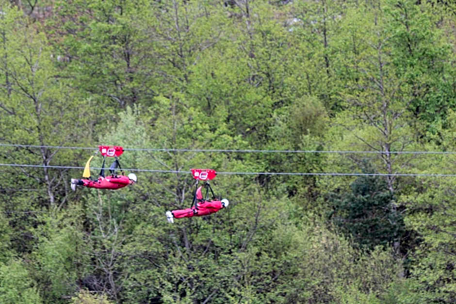 The Old School House Bed and Breakfast