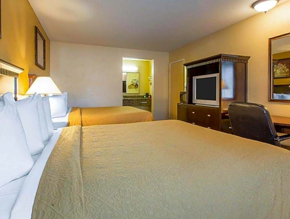 Quality Inn