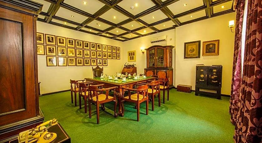 The Steuart by Citrus