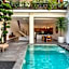Apple Villa and Studio Seminyak