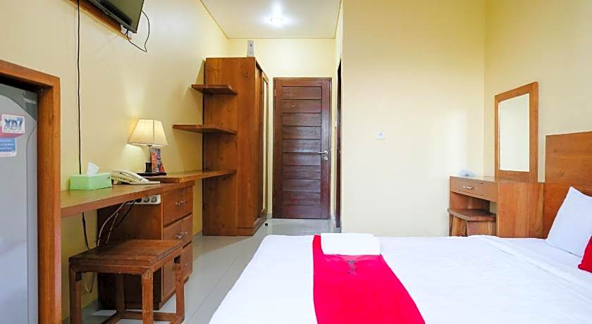 RedDoorz @ Kerta Dalem Sidakarya