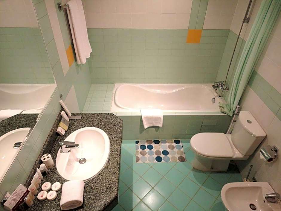 Infinity Tower Suites