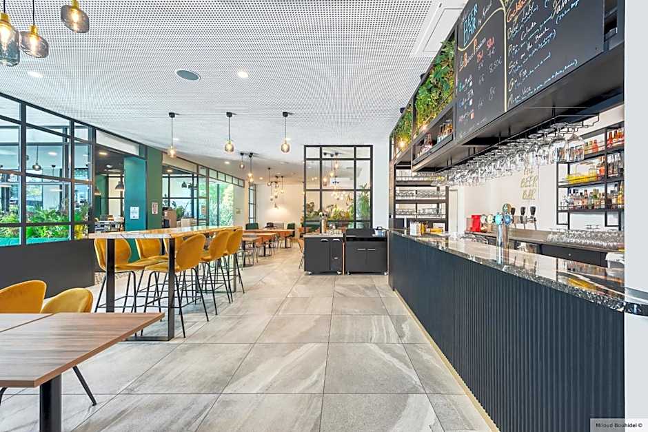 KYRIAD LYON OUEST Limonest