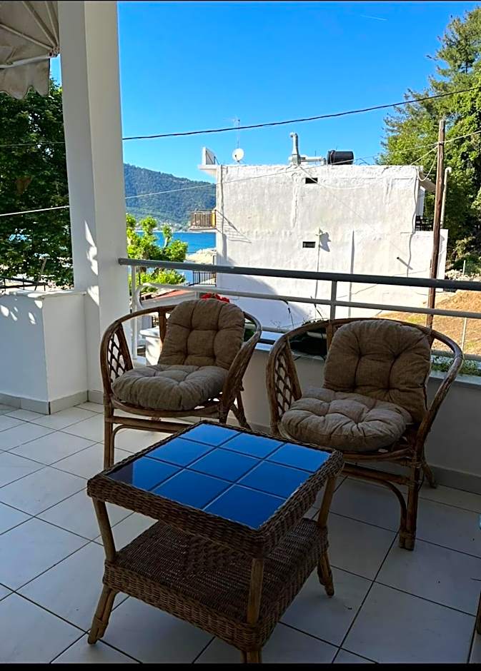 Villa Apostolidis