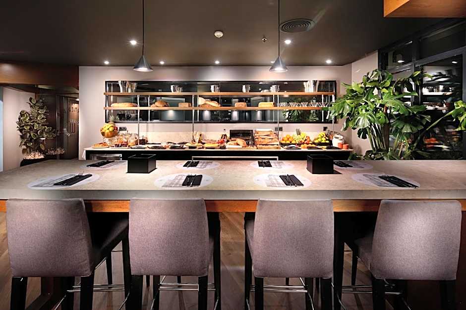 Wilson Boutique Hotel