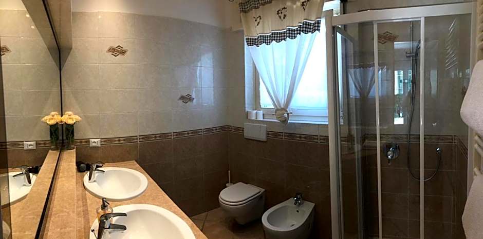 Bed and Breakfast da Beatrice