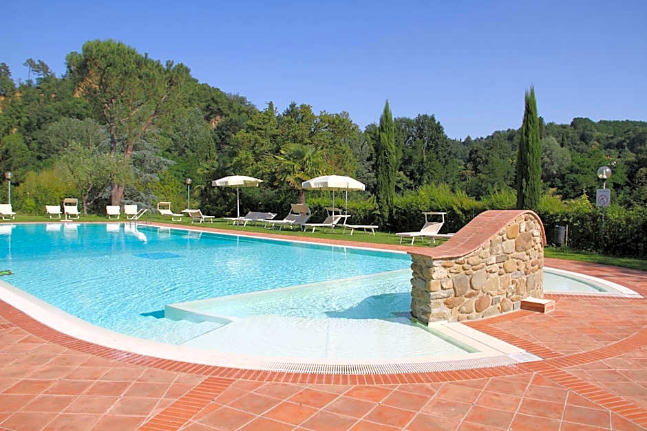 Villa Rigacci