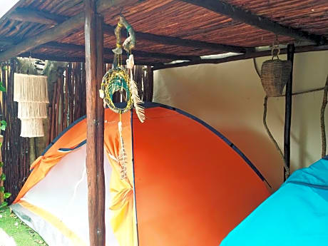 Tent (2 Adults)