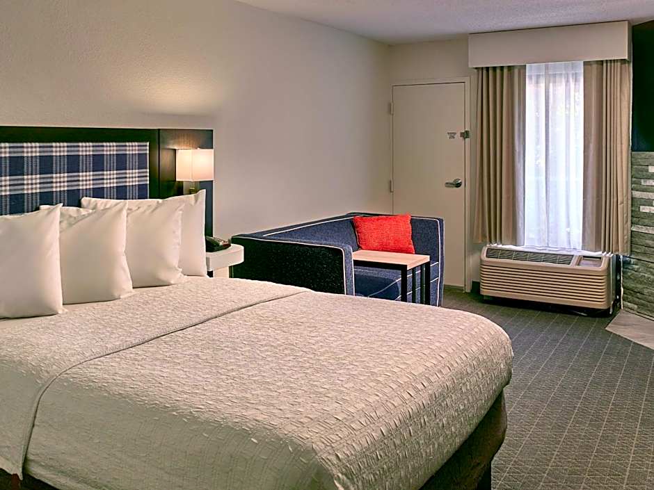 Hampton Inn By Hilton Gatlinburg