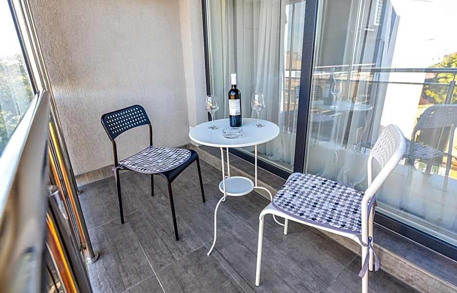 Harmony Suites