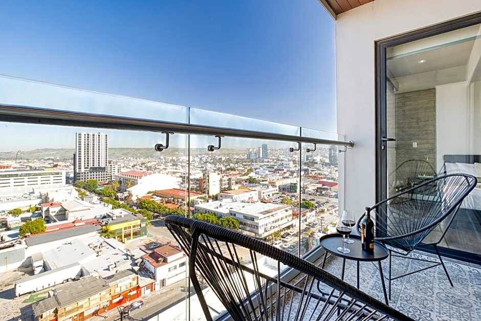 ULIV Revolucion Tijuana