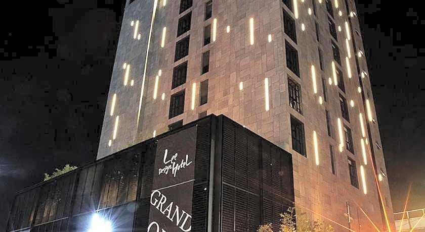 Lee Design Hotel