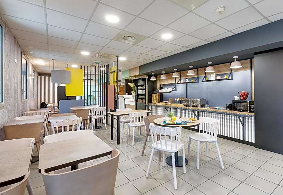 B&B Hotel Lille Centre Grand Palais