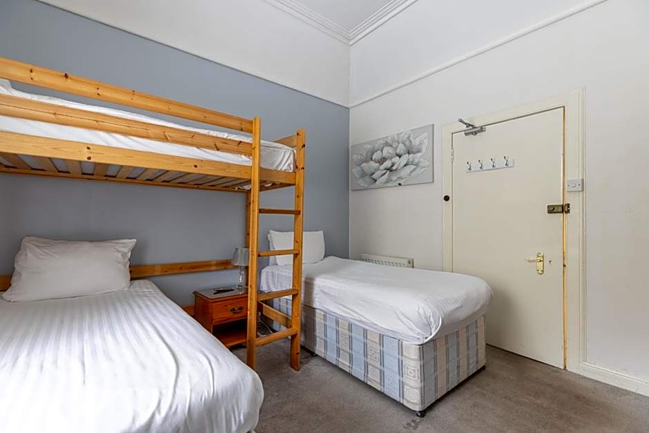 The Bein Inn Hotel & Restaurant