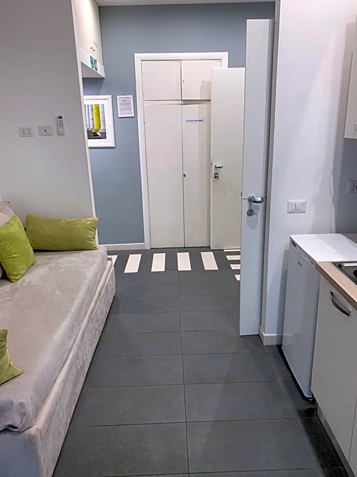 Rome Together Guest House