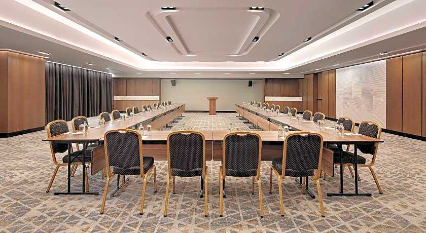 Sheraton Istanbul Esenyurt