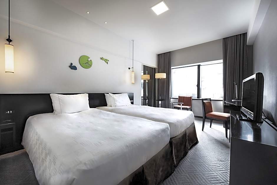 The Royal Park Hotel Kyoto Sanjo