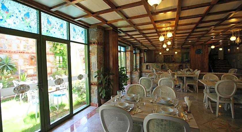 Celsus Boutique Hotel