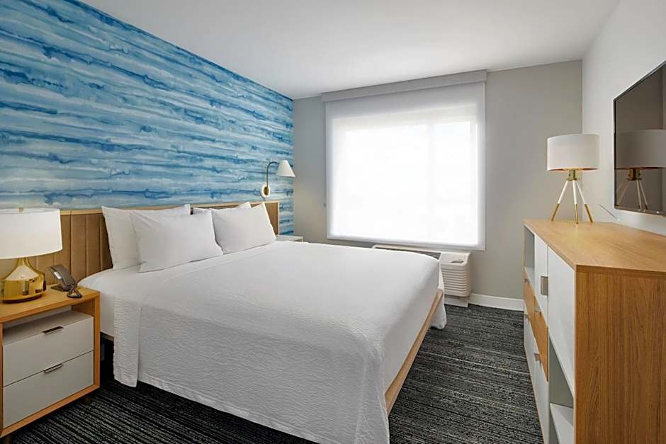 TownePlace Suites by Marriott Tampa Casino Area