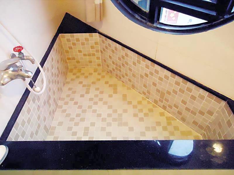 Everyday Hot-Spring Hotel