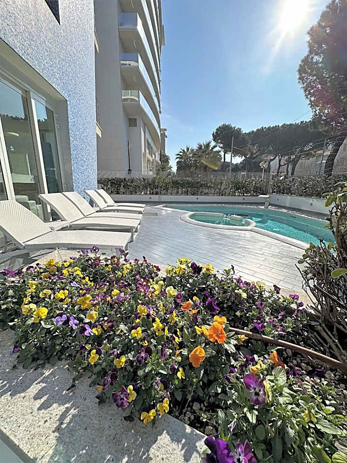 Mercure Rimini Lungomare