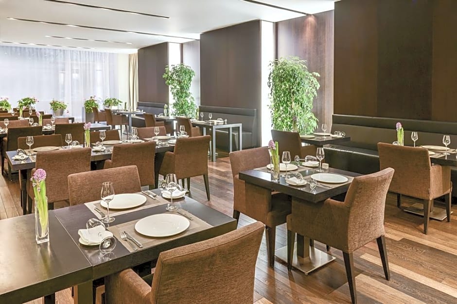 NH Collection Olomouc Congress