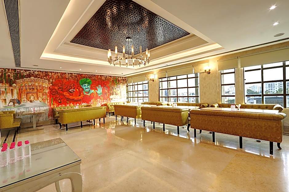 Flute Boutique Hotel