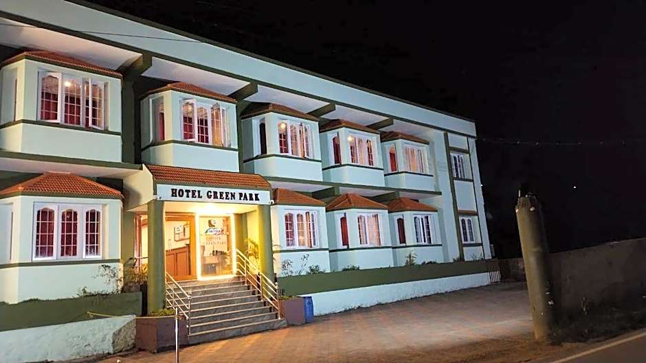 Hotel Green Park
