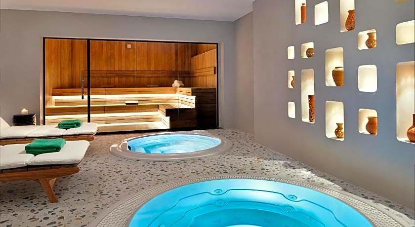 Hotel Indigo Jabal Akhdar Resort and Spa by IHG