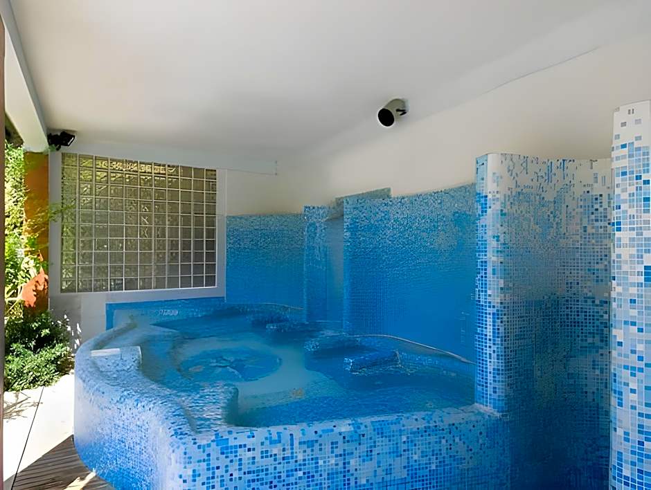 Hotel Cappelli
