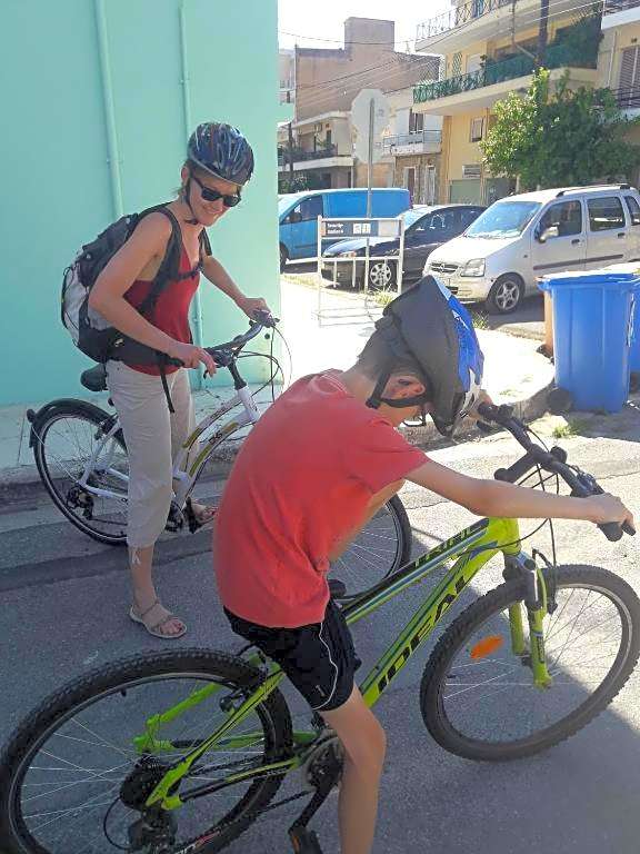 HELLAS PALACE ROOM PRIVATE