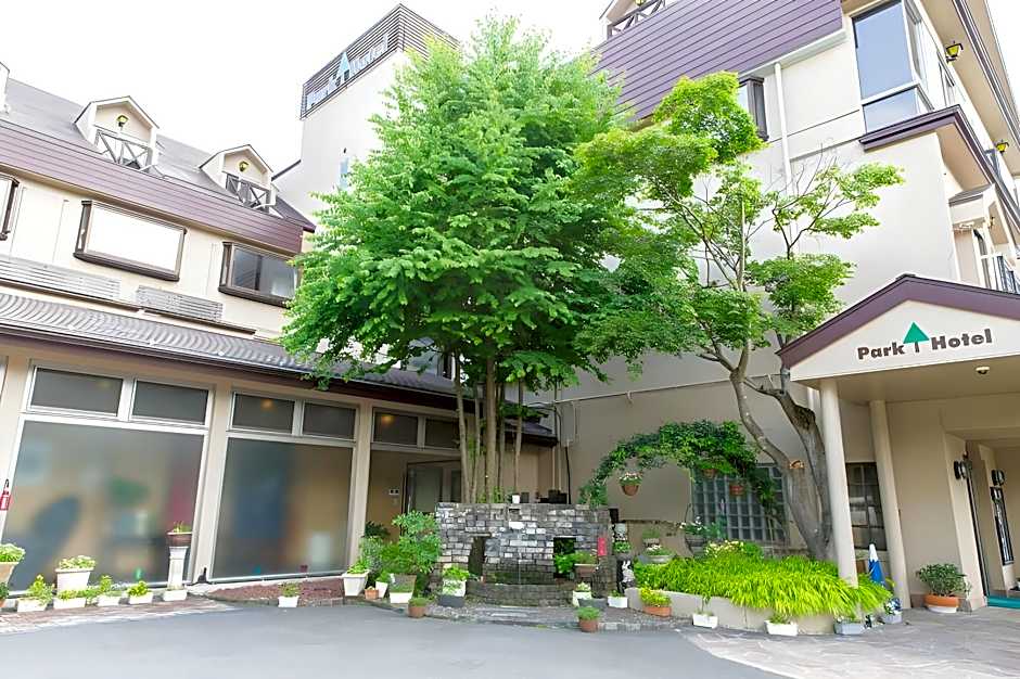 Kawaguchiko Park Hotel