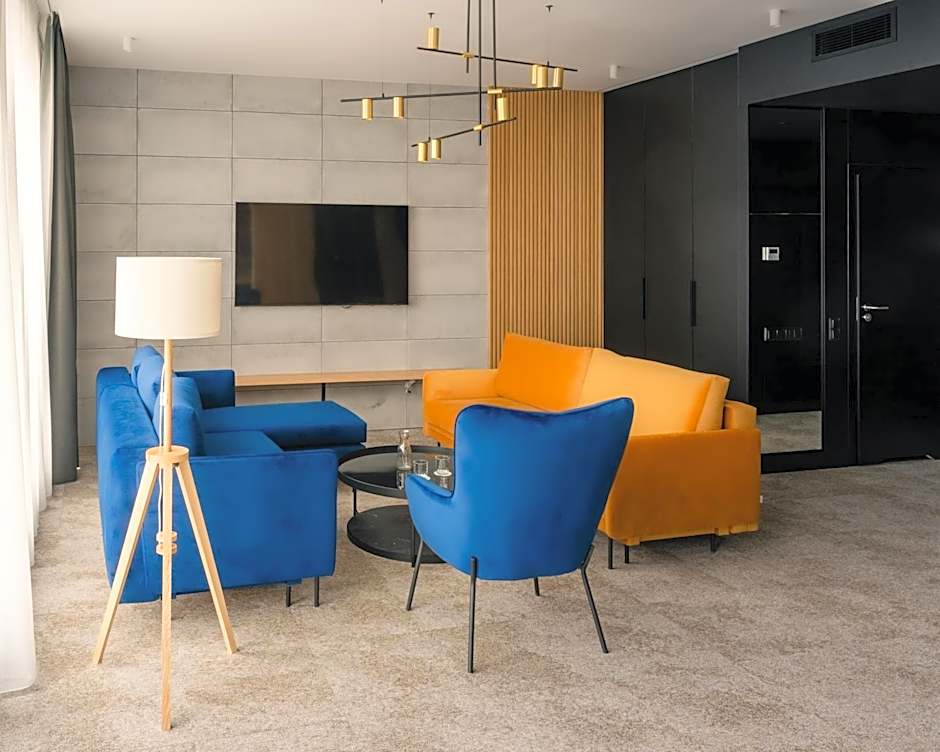 Hotel Sante