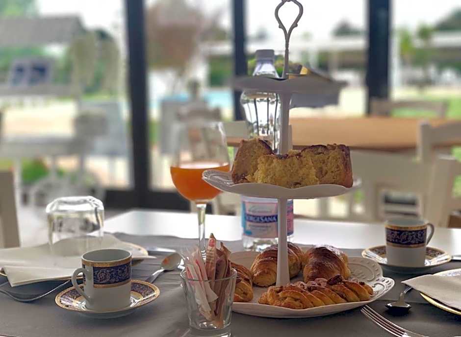 PepeRosa B&B and Events