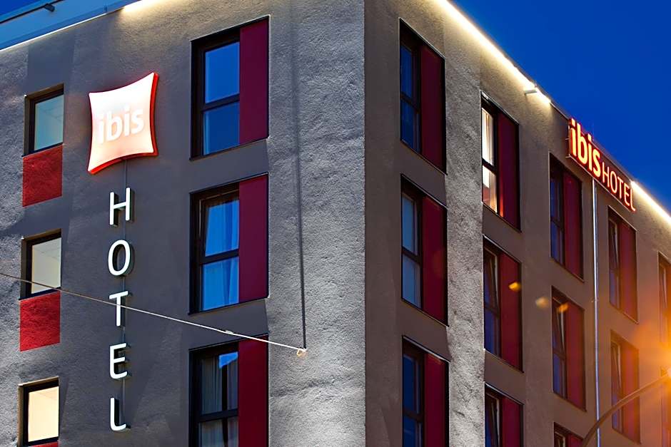 ibis München City Süd