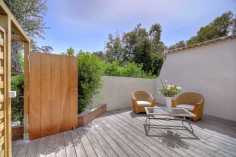 Le Refuge - Gigaro Lodges