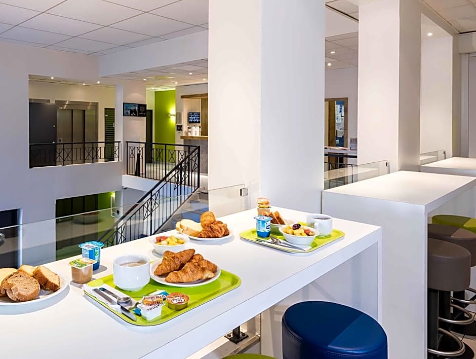 ibis budget Nice Aeroport