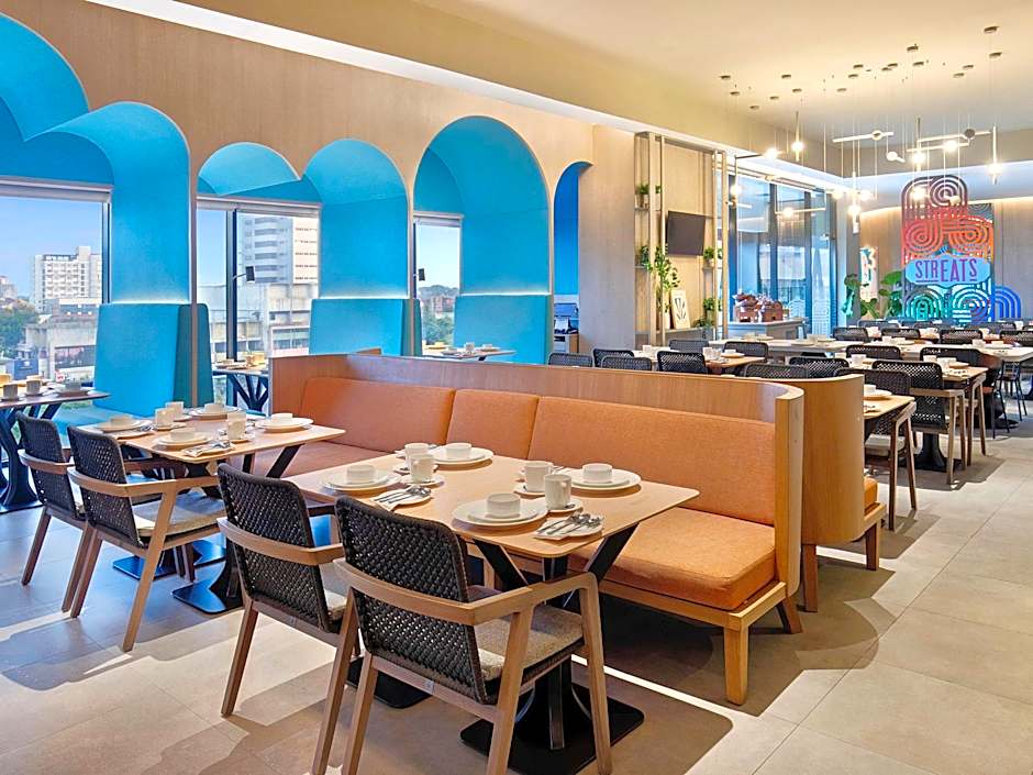 ibis Styles Semarang Simpang Lima