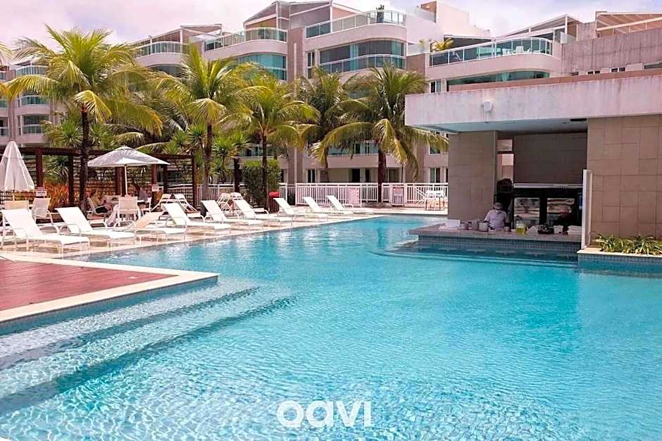 In Mare Bali Flat Premium Sardenha by Qavi