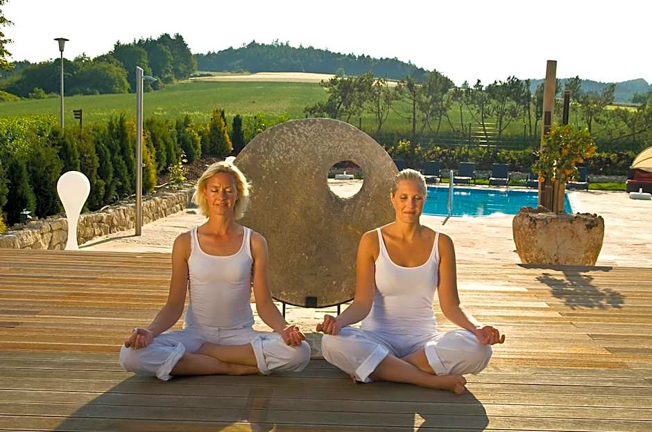 Hotel Freund - Privathotels Dr Lohbeck