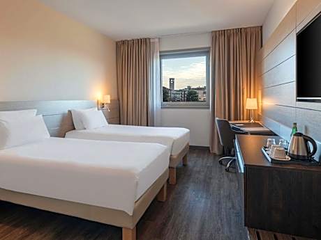 Novotel Brescia 2 Hotel