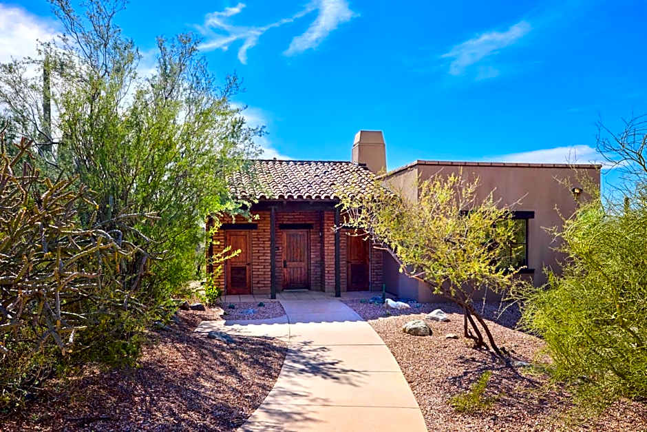 The Ritz-Carlton Dove Mountain