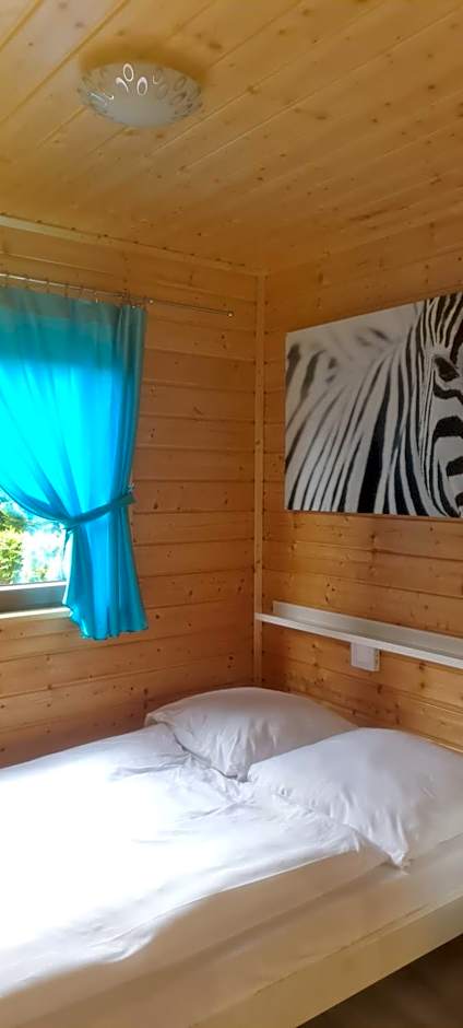 Wisełka Domki Letniskowe NEMO